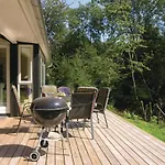 Stampen Vej Hébergement de vacances *