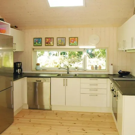 Stunning Home In Ronne With Kitchen *