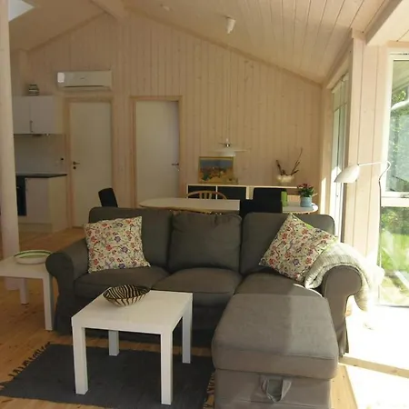 Stunning Home In Ronne With Kitchen