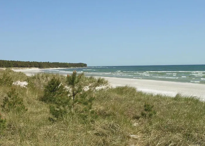 Stampen Vej Holiday home