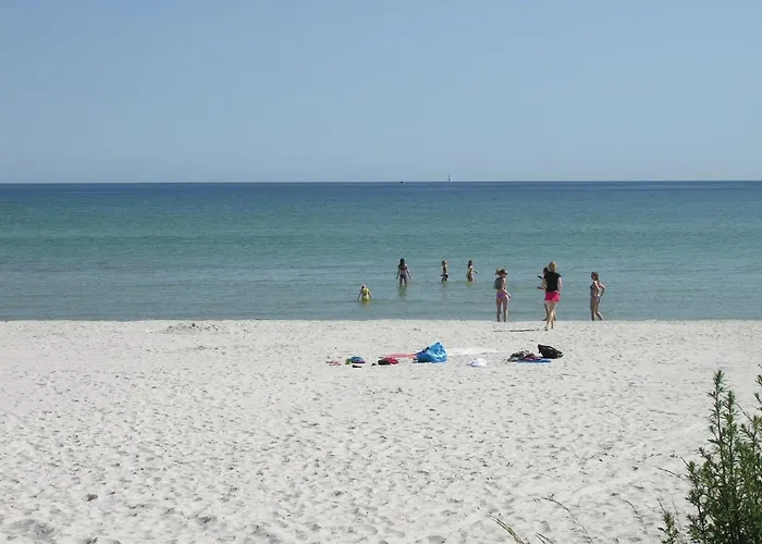 Stampen Vej Holiday home *