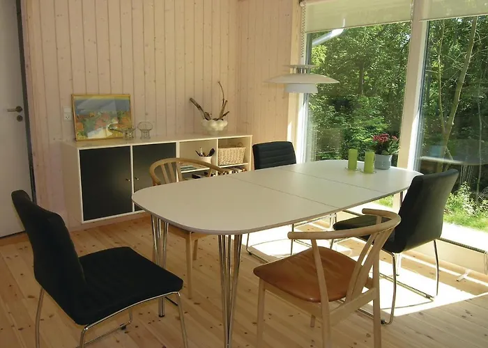 Holiday home Stampen Vej