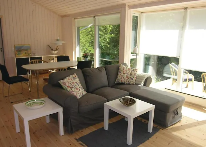 Holiday home Stampen Vej *