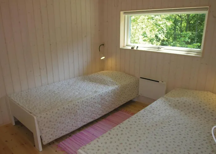 Holiday home Stampen Vej *