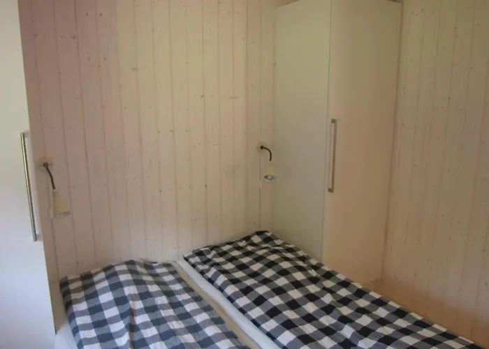 Stampen Vej Holiday home