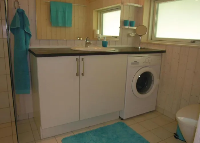 Holiday home Stampen Vej Ronne